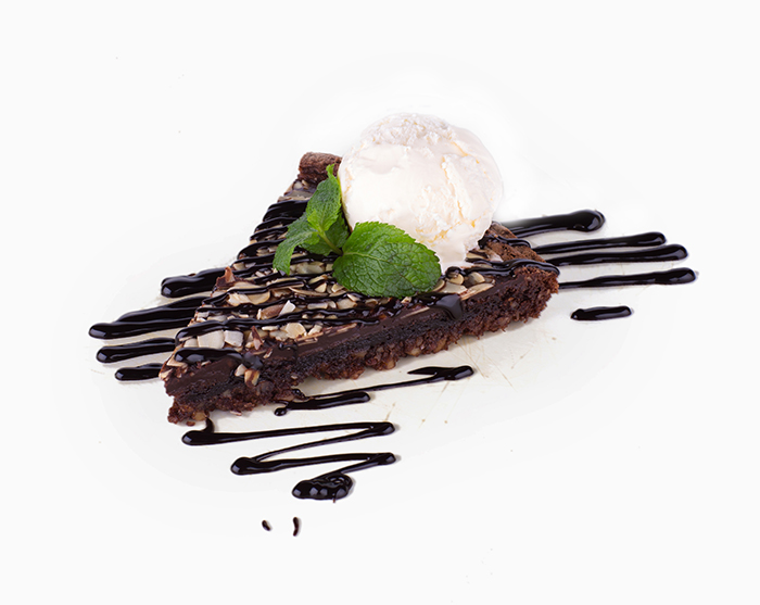 food photography retouching